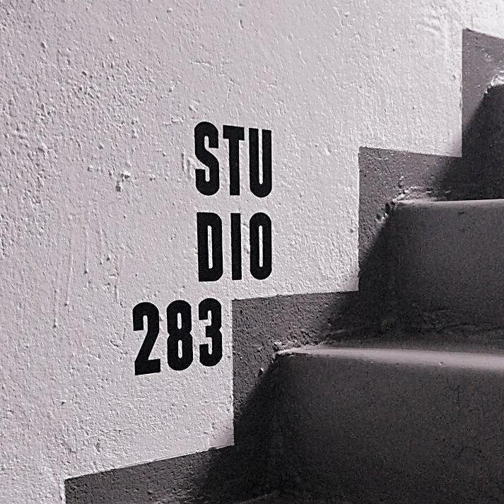 STUDIO 283 - Andreas Treutlein, Architekt