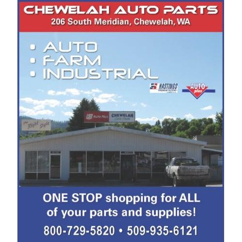 Chewelah Auto Parts