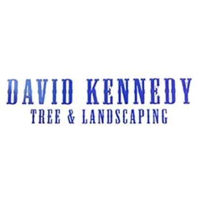 David Kennedy Tree & Landscaping