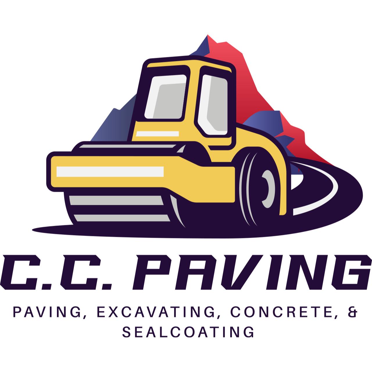 C.C. Paving(Scranton Asphalt Paving Contractors)