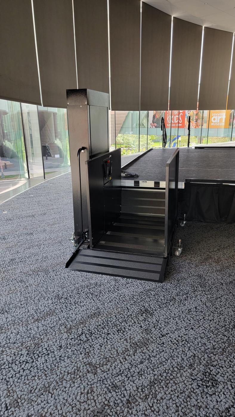 101 Mobility of Colorado Springs