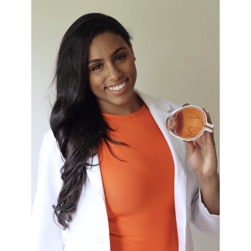 The Focal Point Optometry - Biltmore