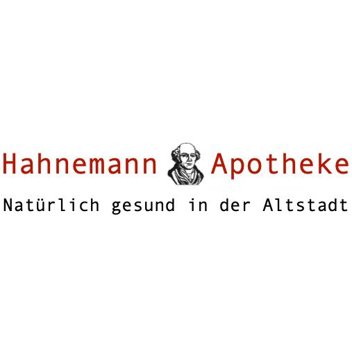 Hahnemann-Apotheke