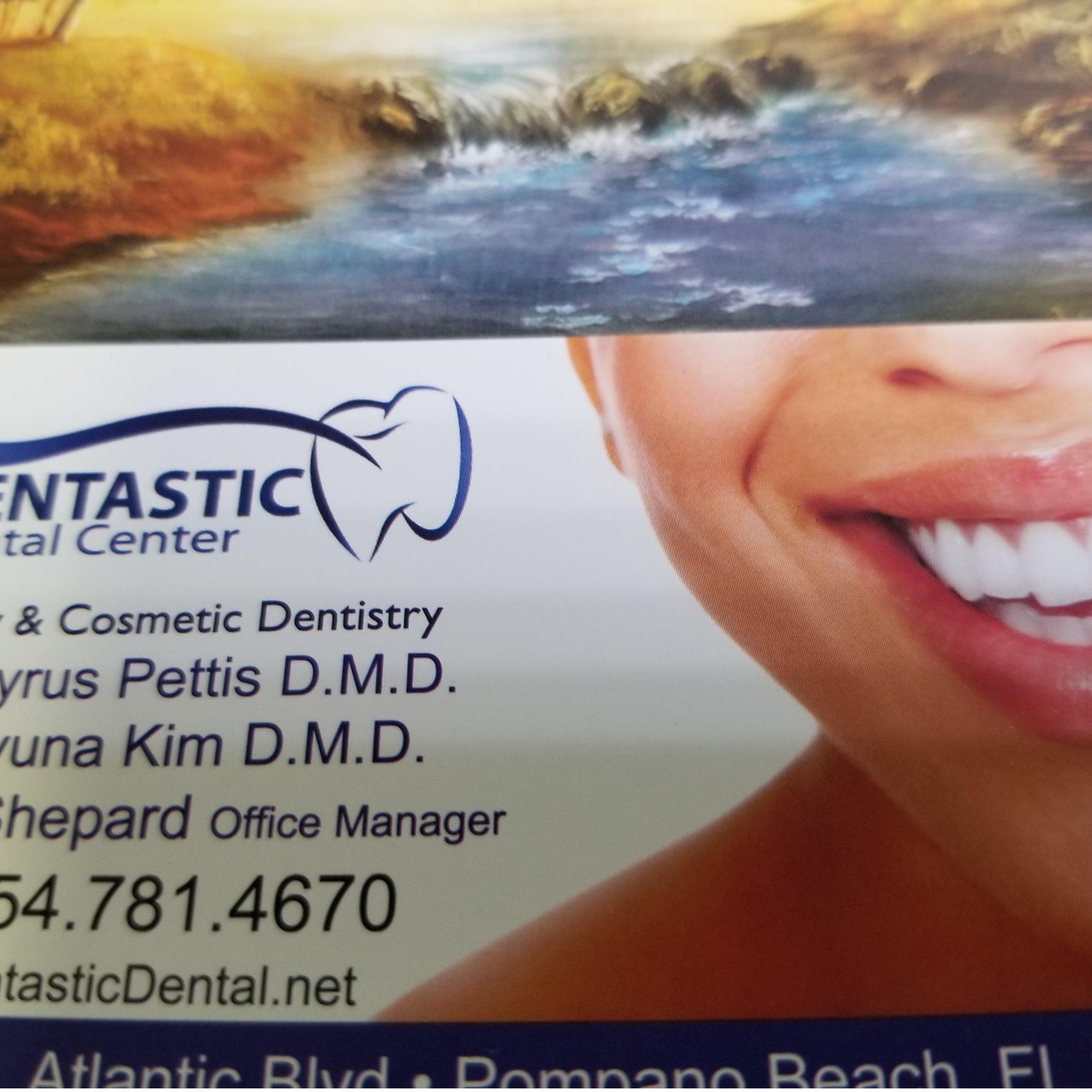 Dentastic Dental Center