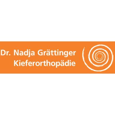 Dr. med. dent. Nadja Grättinger- Fachzahnärztin für Kieferorthopädie