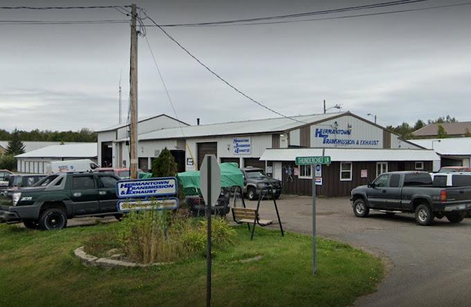 Hermantown Transmission & Exhaust