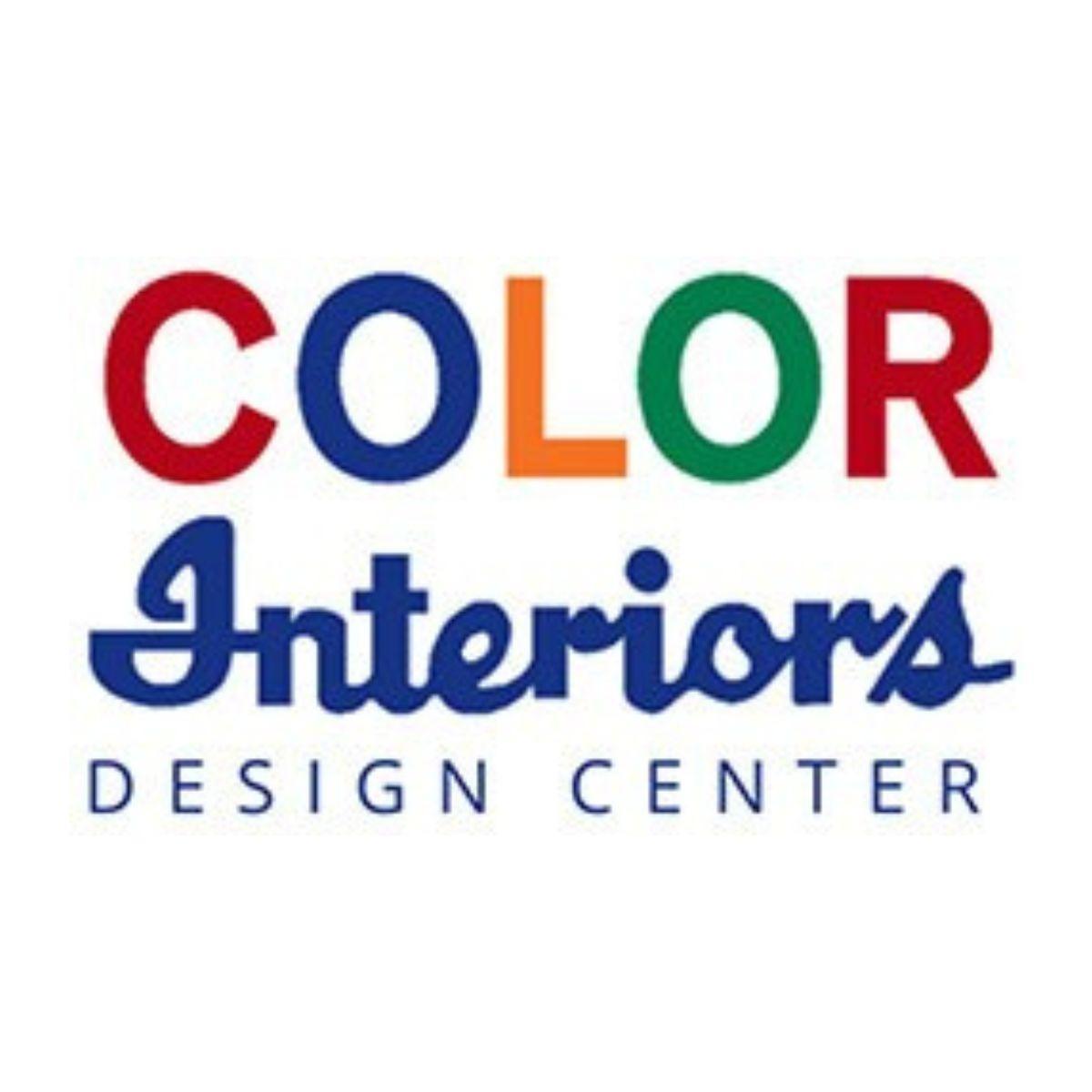 Color Interiors Design Center