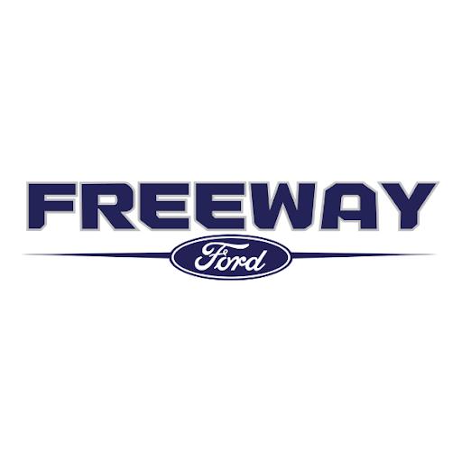 Freeway Ford