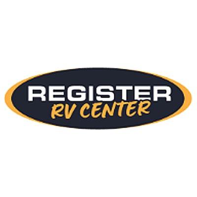 Register RV Center