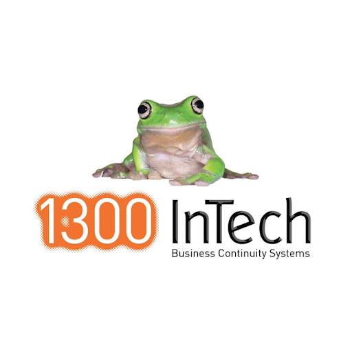 1300 INTECH - IT Support and Managed IT Services in Melbourne