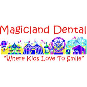 Magicland Children's Dental of Moreno Valley