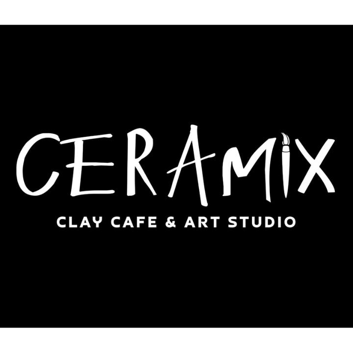 Clay Cafe Ceramix