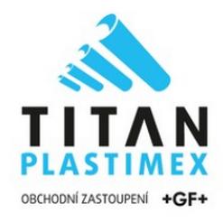 TITAN - PLASTIMEX s.r.o.