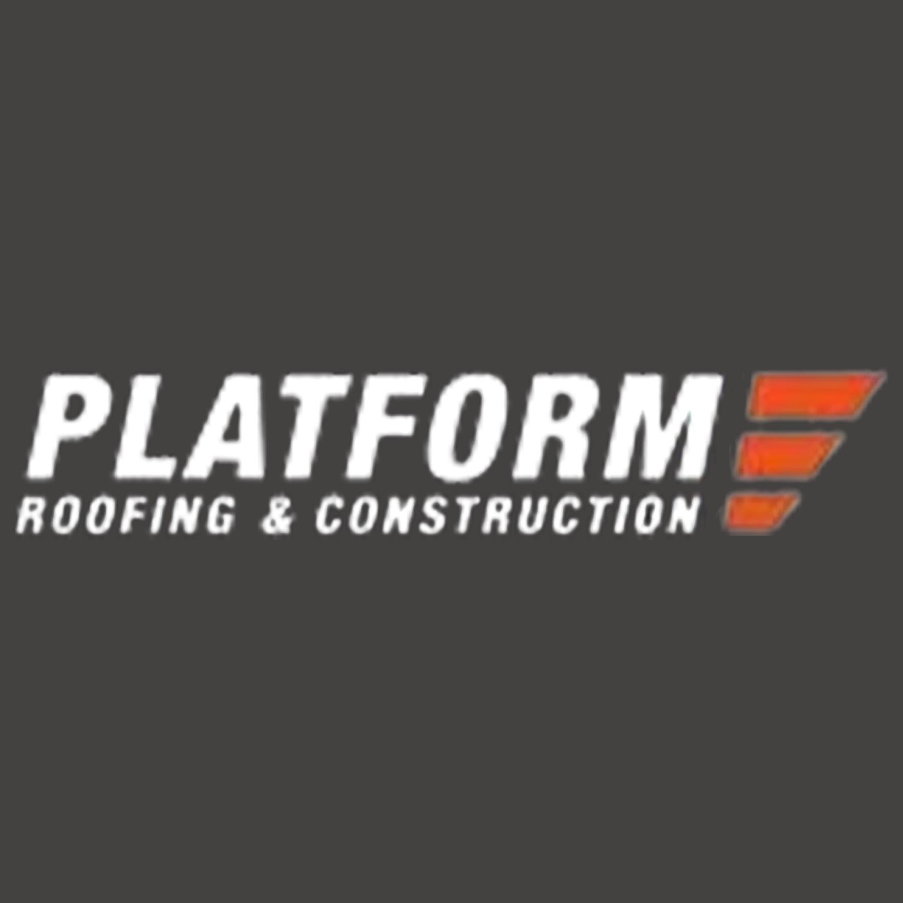 Platform Construction & Roofing