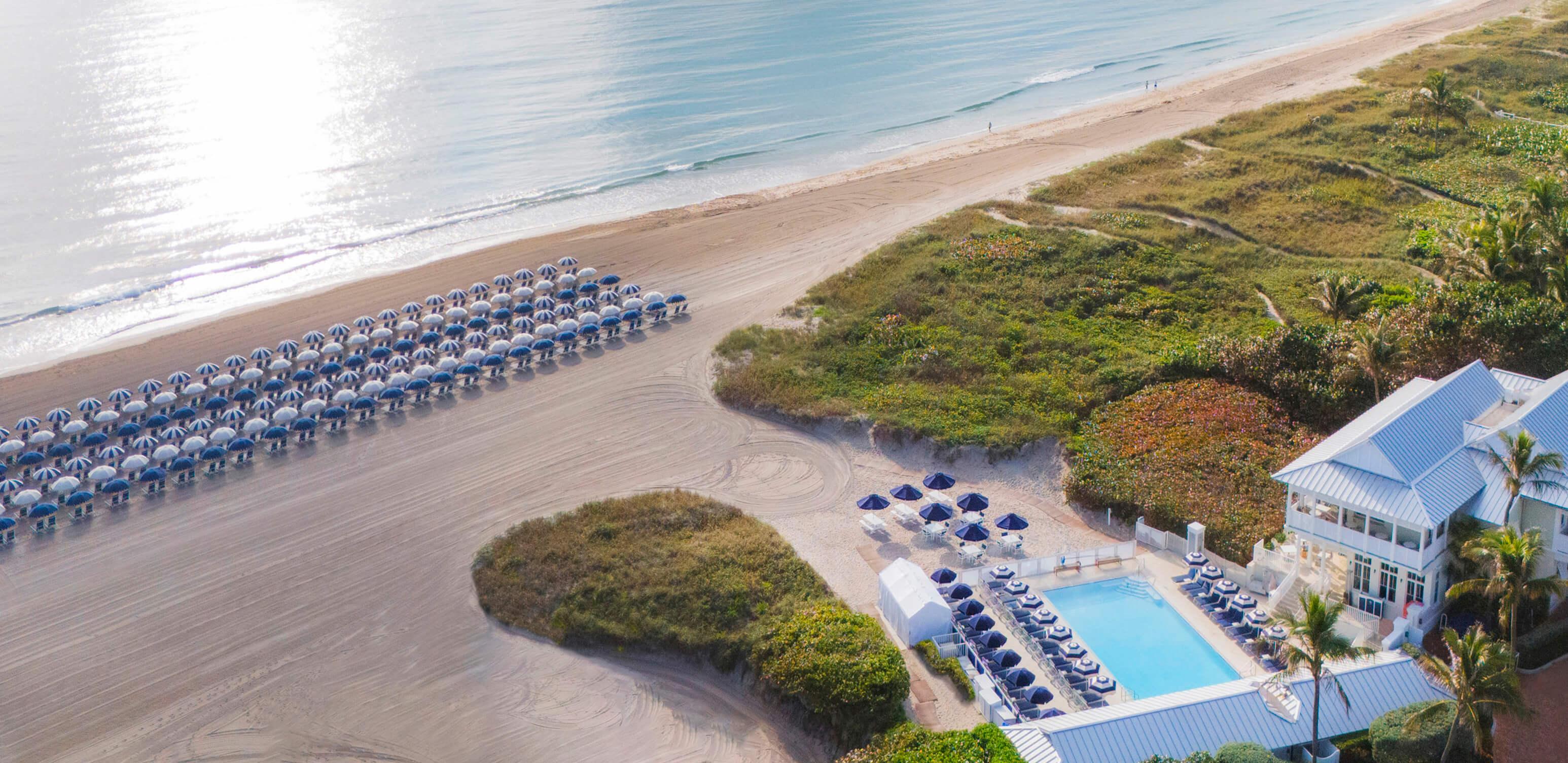 The Seagate Beach Club