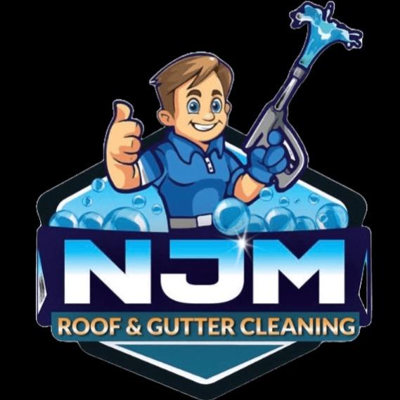 NJM Roof & Gutter Cleaning