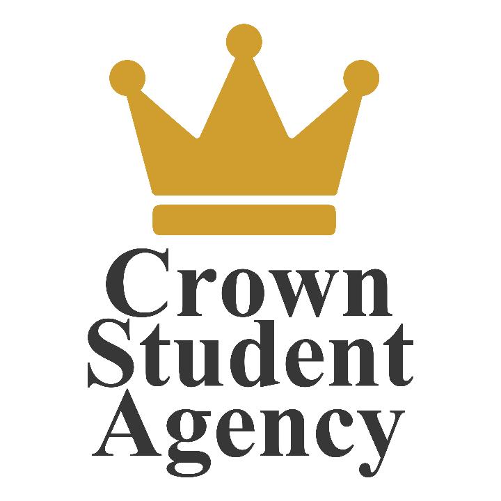Crown Student Agency Ltd.