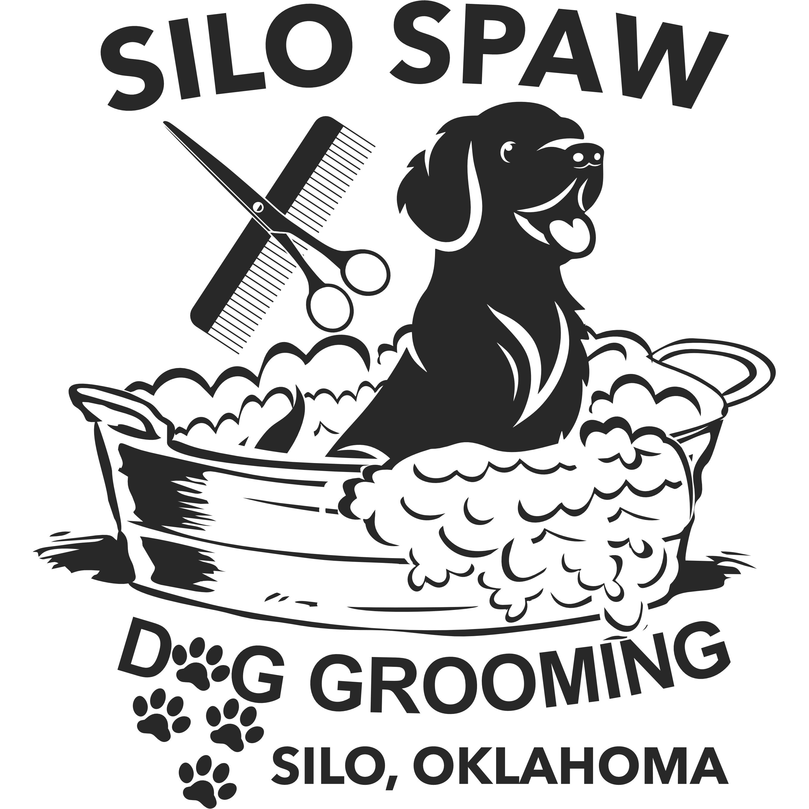 Silo Spaw Dog Grooming
