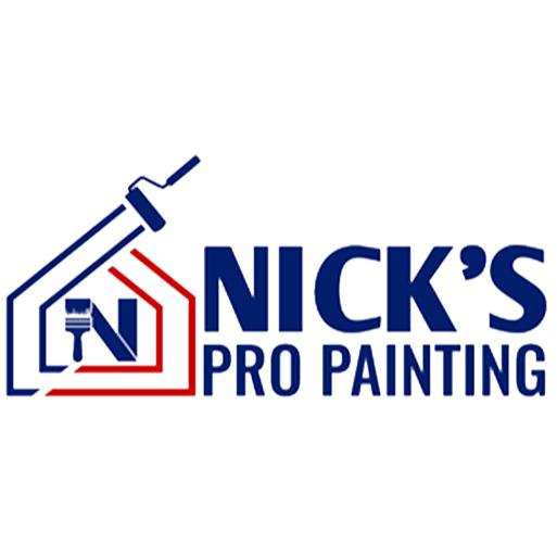 Nicks Pro Painting