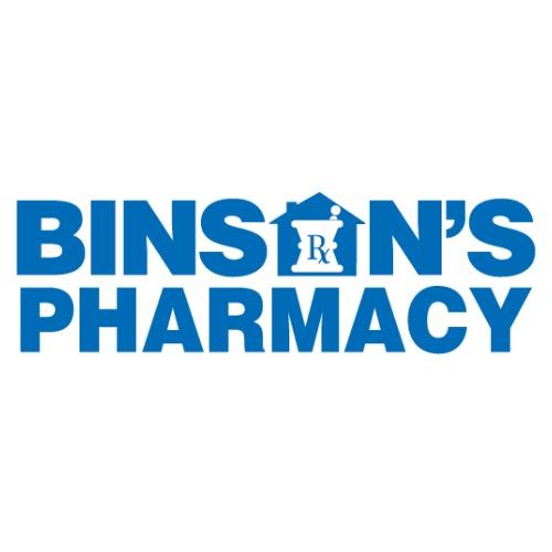 Binsons Outpatient Pharmacy