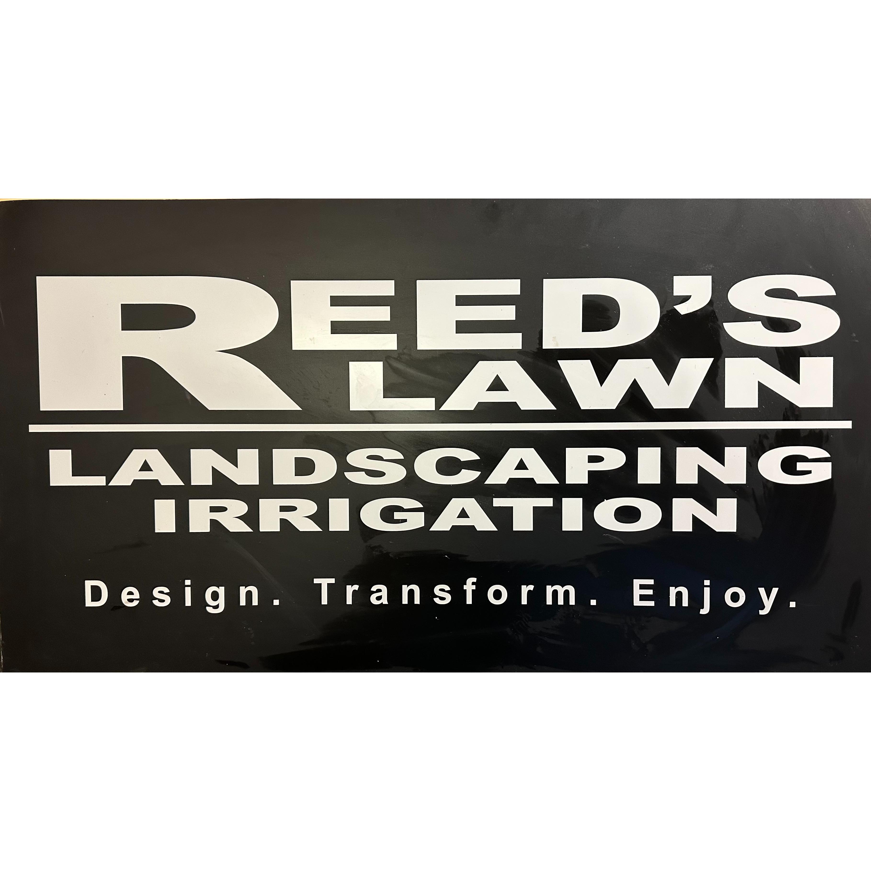 Reed's Lawn & Landscaping Services