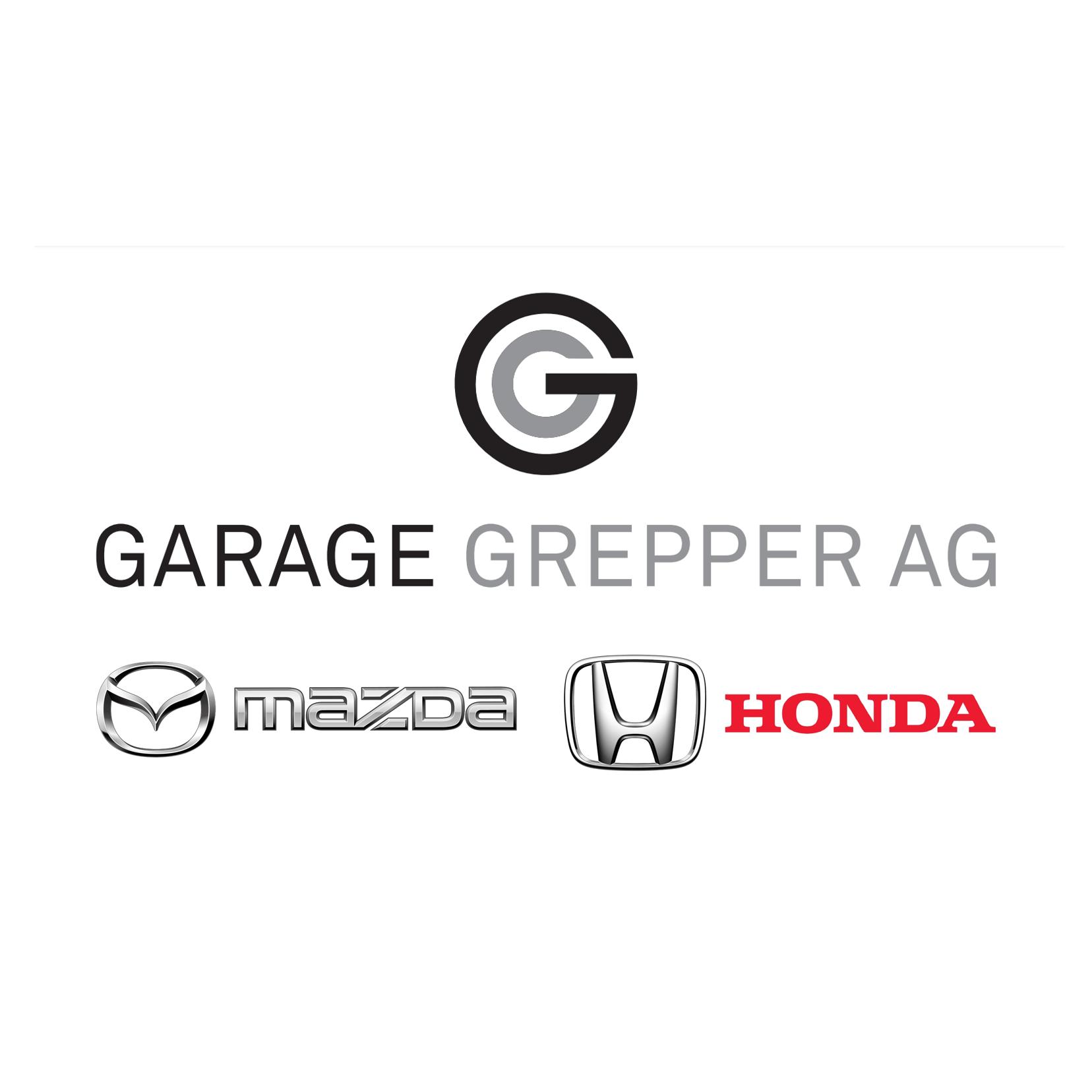 Garage Grepper AG