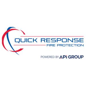Quick Response Fire Protection