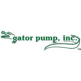 Gator Pump Inc