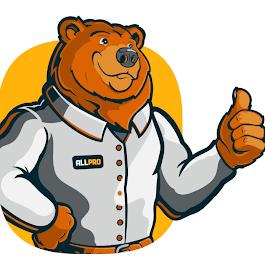 All Pro Cooling, Heating, Plumbing & Electrical