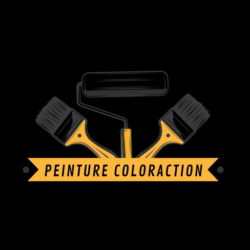 Peinture coloraction - Peintre Saint-Jean-sur-Richelieu