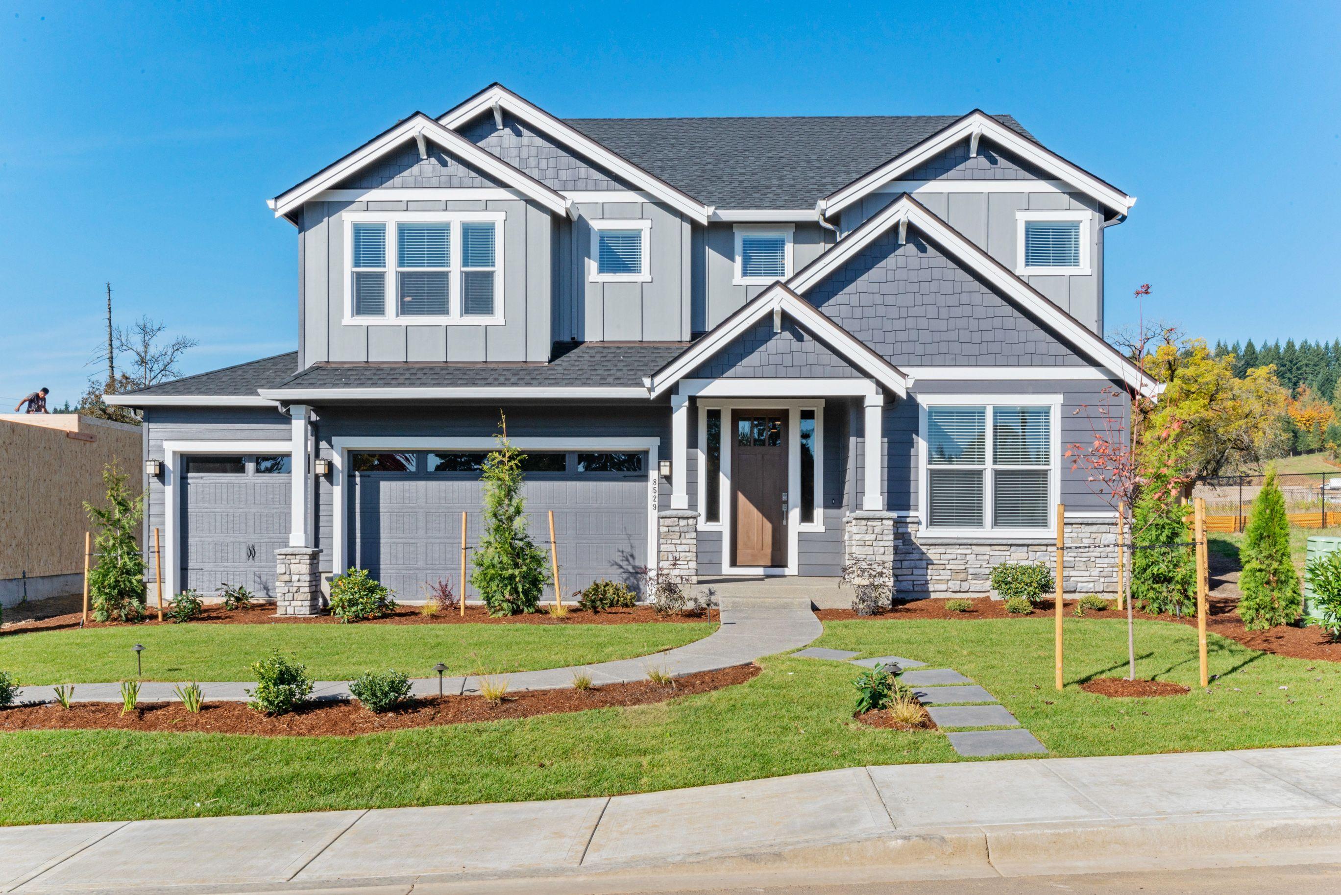 The Glades at Green Mountain by Holt Homes