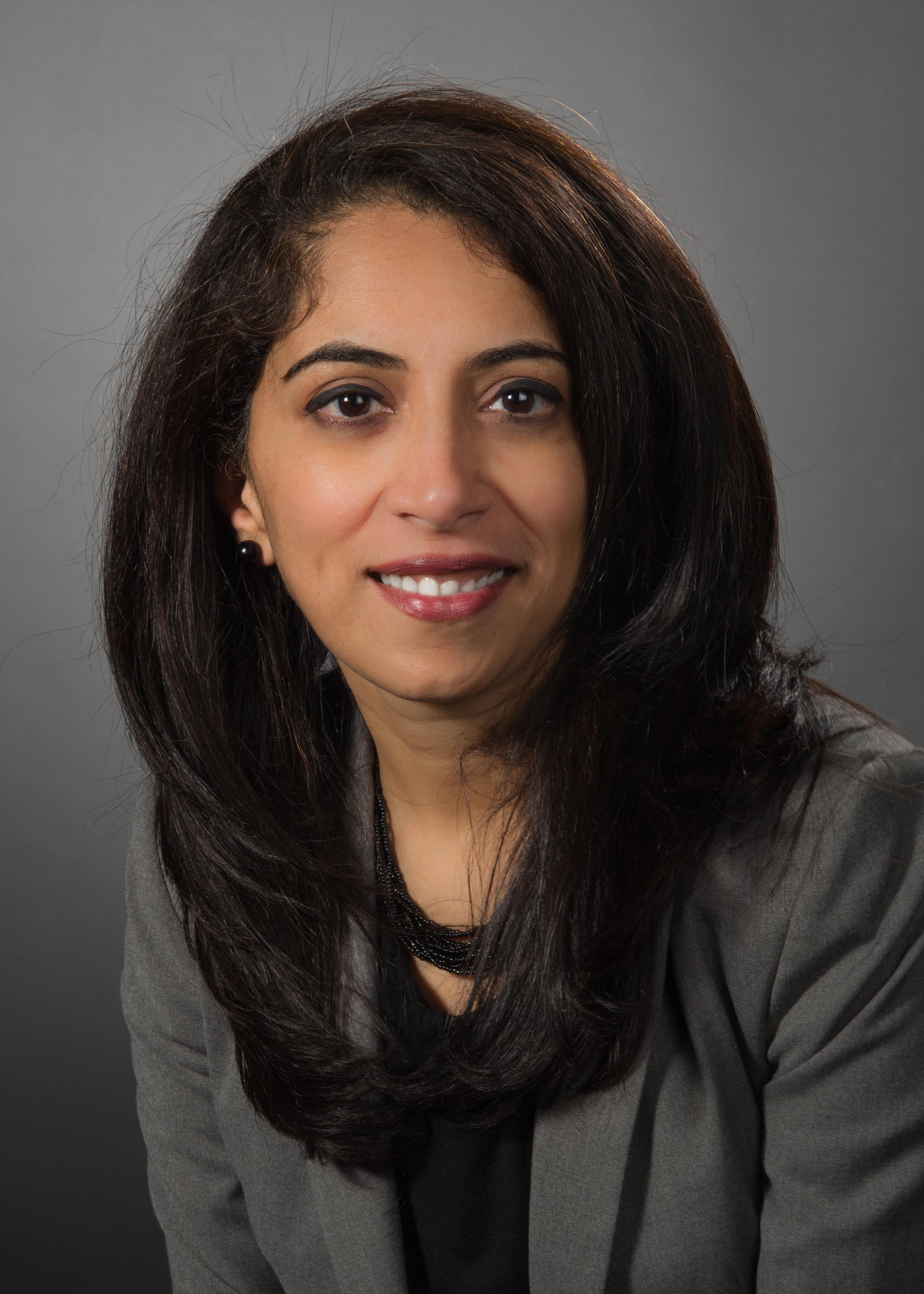 Nagashree Seetharamu, MD, MBBS