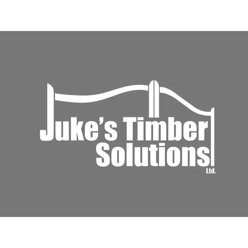 Juke's Timber Solutions Ltd