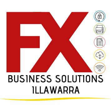 FX Business Solutions Illawarra
