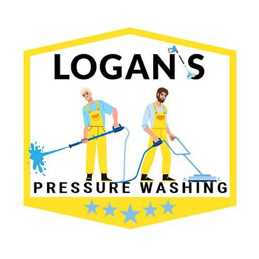 Logan's Pressure Washing