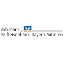 Volksbank Raiffeisenbank Bayern Mitte eG