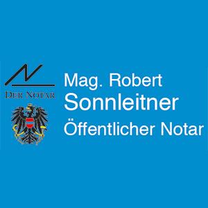öffentl. Notar - Mag. Robert Sonnleitner