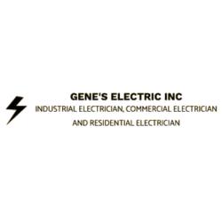 Gene's Electric INC