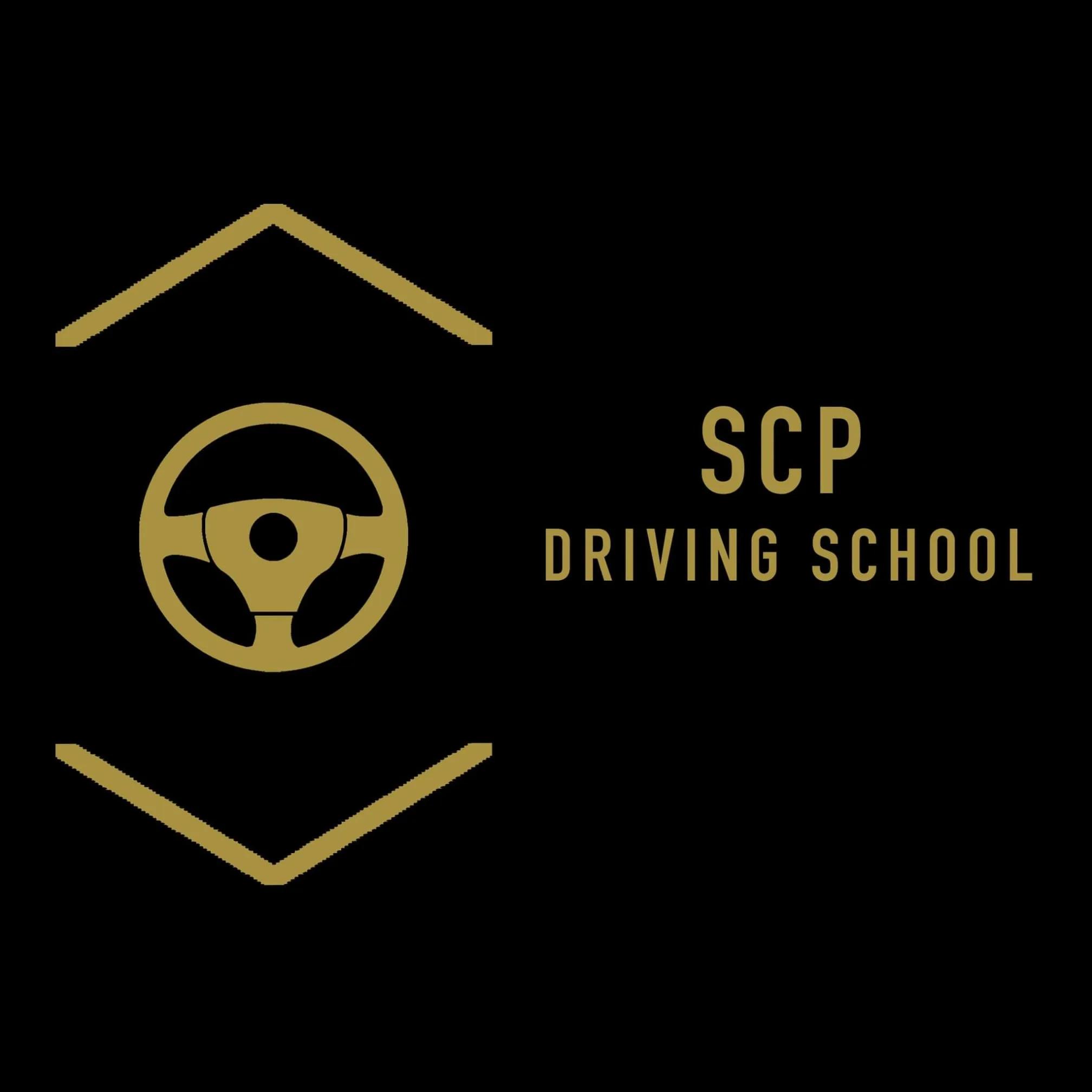 SCP Driving School