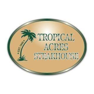 Tropical Acres Steakhouse