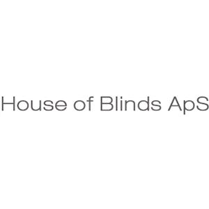 House of Blinds ApS