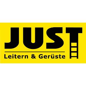 JUST Leitern AG