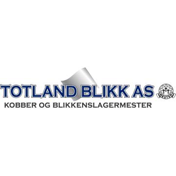 Totland Blikk AS