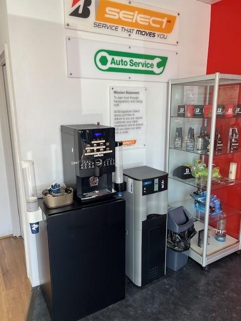 Bridgestone Select Tyre & Auto Maroochydore