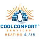 Cool Comfort° Services Heating & Air