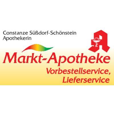 Markt Apotheke Natürlich