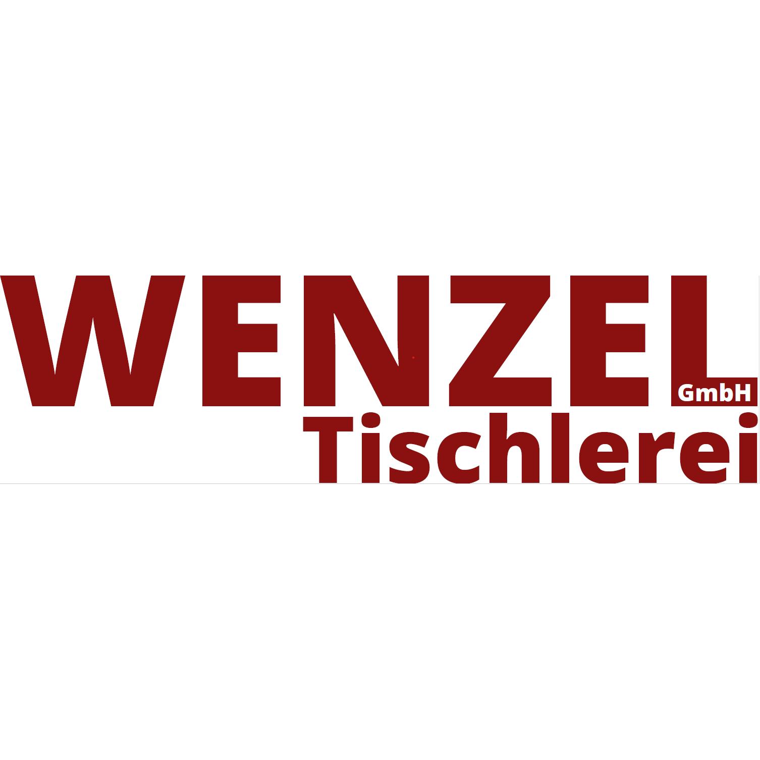 Wenzel Tischlerei GmbH