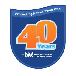 NV Waterproofing & Foundation Repair