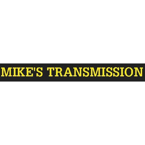 Mike’s Transmissions