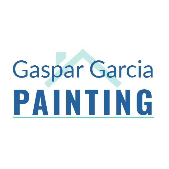 Gaspar Garcia Painting